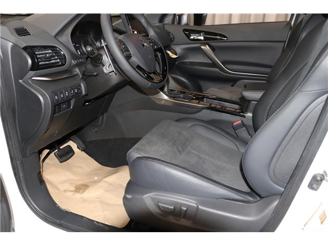 2026 Mitsubishi Eclipse Cross NOIR (Stk: E26263) in Edmonton - Image 11 of 24