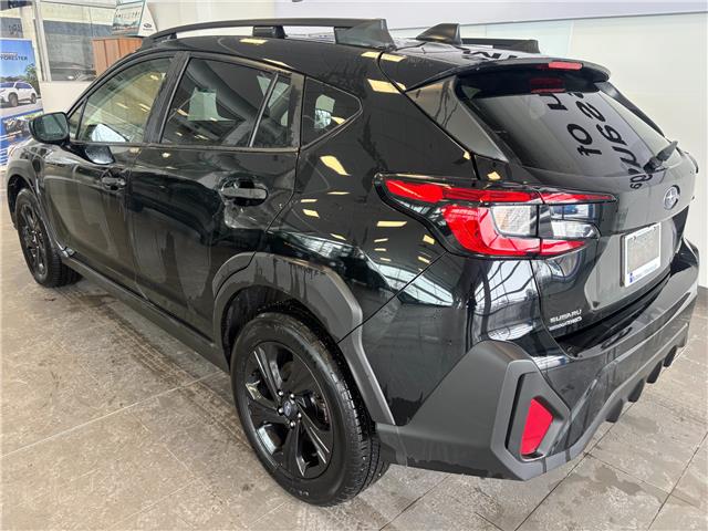 2024 Subaru Crosstrek Convenience (Stk: 250911a) in Mississauga - Image 5 of 14