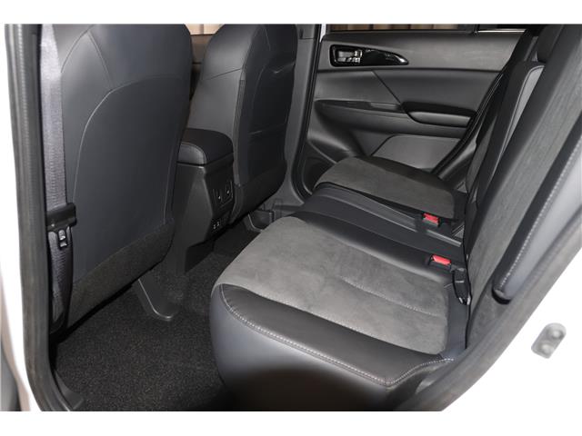 2026 Mitsubishi Eclipse Cross NOIR (Stk: E26263) in Edmonton - Image 18 of 24