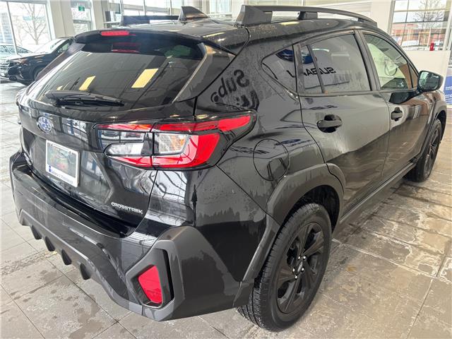 2024 Subaru Crosstrek Convenience (Stk: 250911a) in Mississauga - Image 7 of 14