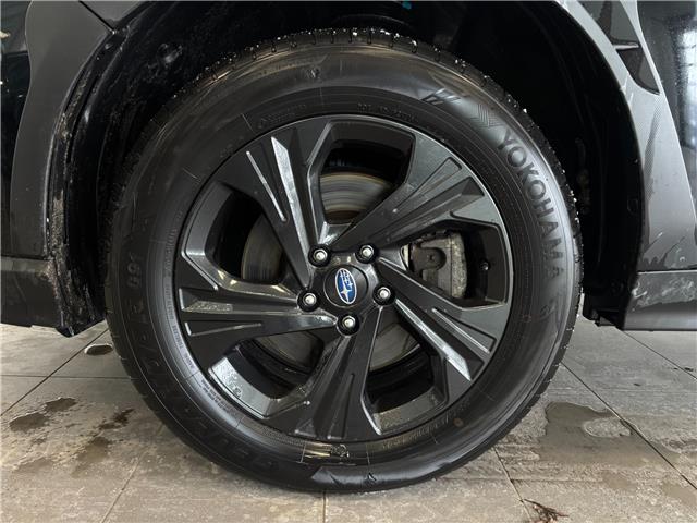 2024 Subaru Crosstrek Convenience (Stk: 250911a) in Mississauga - Image 14 of 14