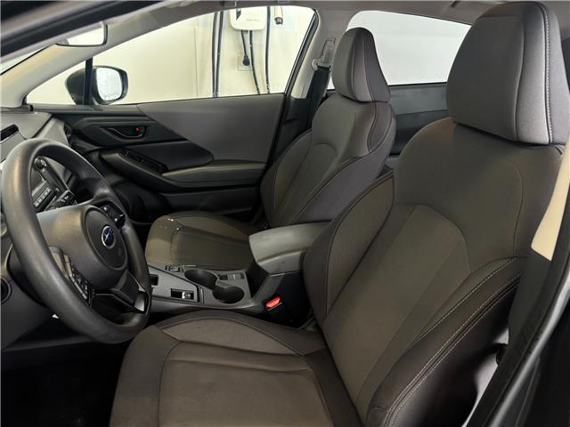 2024 Subaru Crosstrek Convenience (Stk: 250911a) in Mississauga - Image 11 of 14