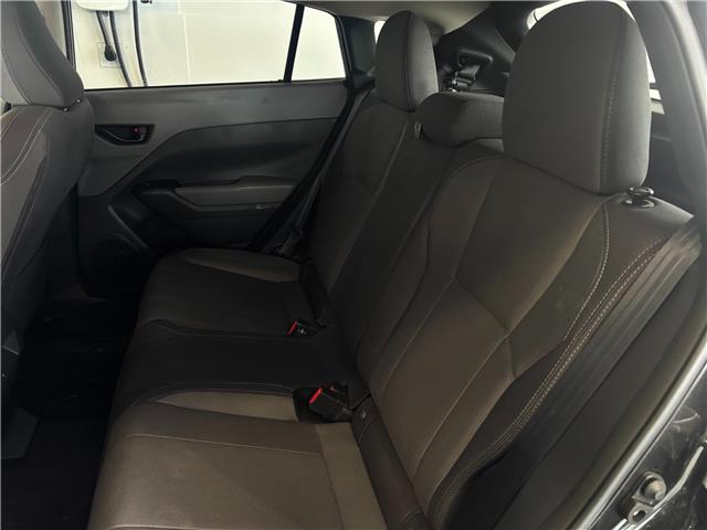 2024 Subaru Crosstrek Convenience (Stk: 250911a) in Mississauga - Image 12 of 14