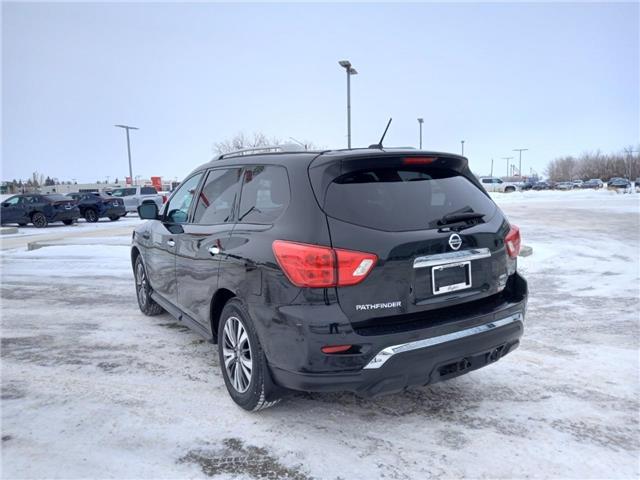 2017 Nissan Pathfinder SL (Stk: 8213) in Moose Jaw - Image 6 of 24