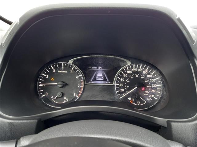 2017 Nissan Pathfinder SL (Stk: 8213) in Moose Jaw - Image 13 of 24