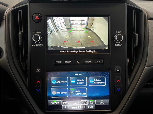 2024 Subaru Crosstrek Convenience (Stk: 250911a) in Mississauga - Image 13 of 14