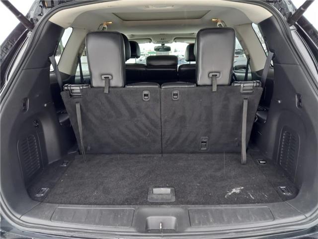2017 Nissan Pathfinder SL (Stk: 8213) in Moose Jaw - Image 24 of 24