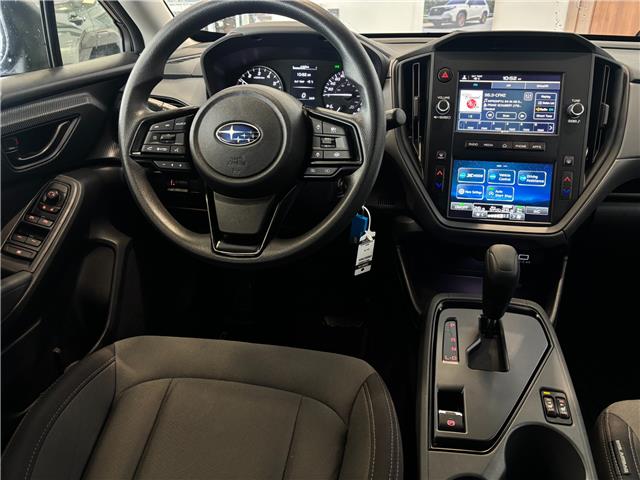 2024 Subaru Crosstrek Convenience (Stk: 250911a) in Mississauga - Image 9 of 14