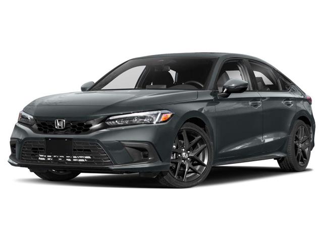 2024 Honda Civic  (Stk: HH26248A) in Hanover - Image 1 of 11