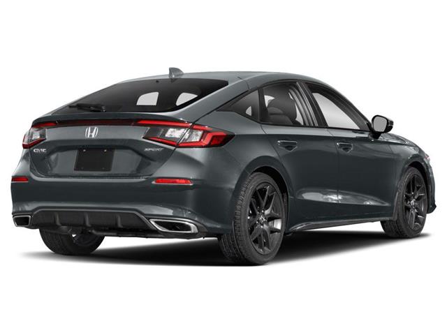 2024 Honda Civic  (Stk: HH26248A) in Hanover - Image 3 of 11