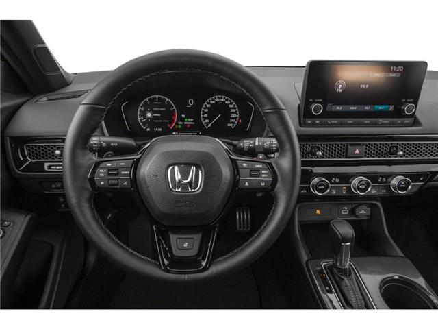 2024 Honda Civic  (Stk: HH26248A) in Hanover - Image 4 of 11