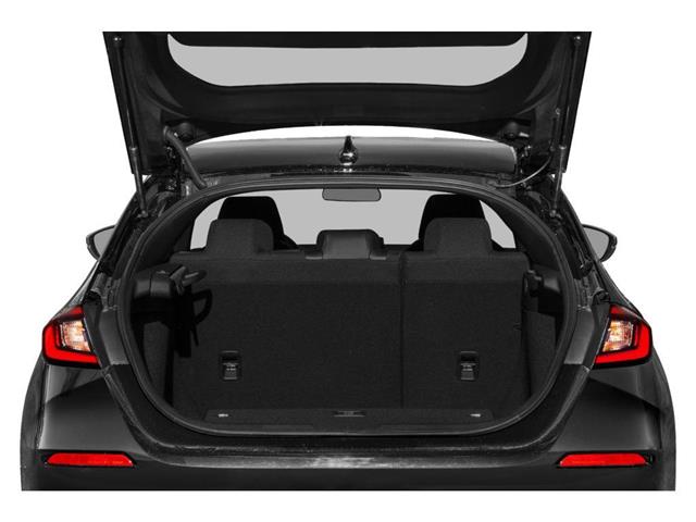 2024 Honda Civic  (Stk: HH26248A) in Hanover - Image 8 of 11