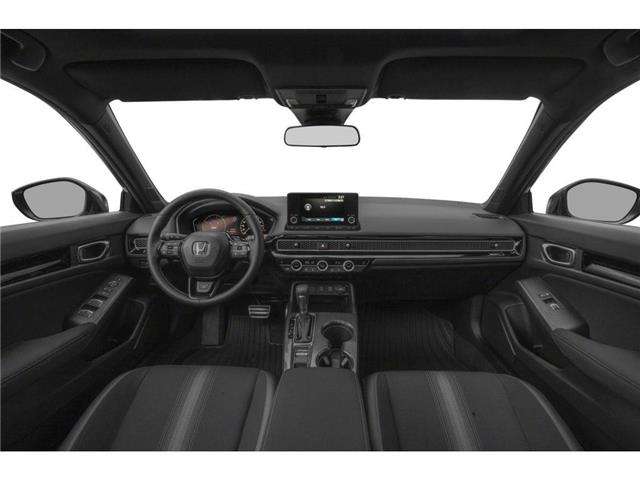 2026 Honda Civic Hybrid  (Stk: HH26251) in Hanover - Image 3 of 9