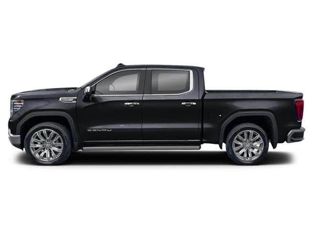 2025 GMC Sierra 1500 Denali (Stk: SG34337A) in St. Marys - Image 2 of 3
