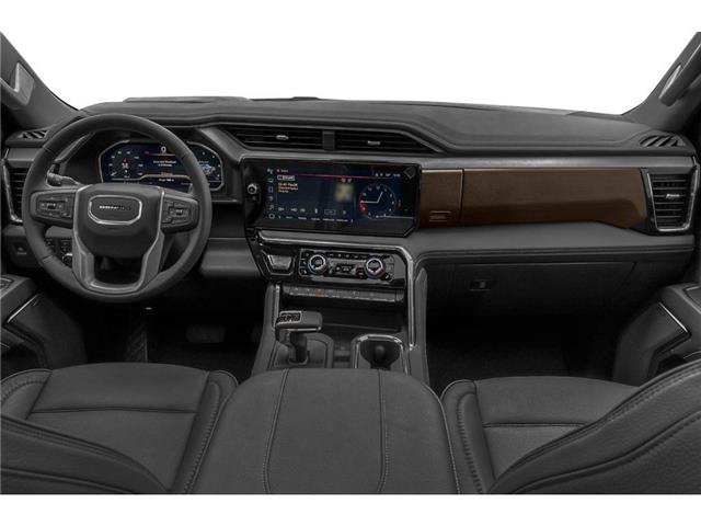 2025 GMC Sierra 1500 Denali (Stk: SG34337A) in St. Marys - Image 3 of 3