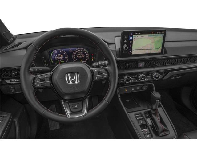 2026 Honda CR-V Hybrid Touring (Stk: 2HA0597) in Stratford - Image 4 of 12