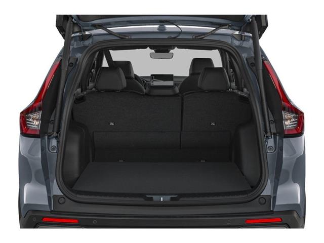 2026 Honda CR-V Hybrid Touring (Stk: 2HA0597) in Stratford - Image 8 of 12
