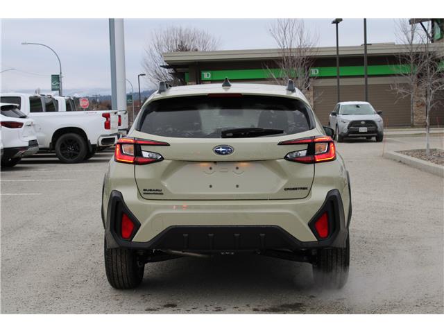 2026 Subaru Crosstrek Touring (Stk: 212580) in Cranbrook - Image 4 of 25