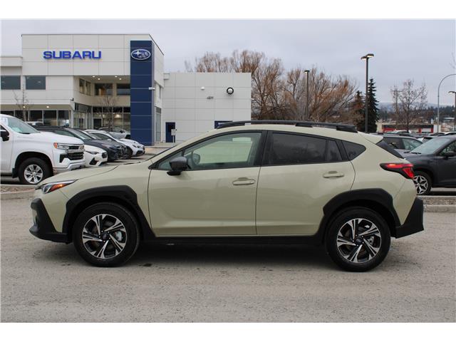 2026 Subaru Crosstrek Touring (Stk: 212580) in Cranbrook - Image 7 of 25
