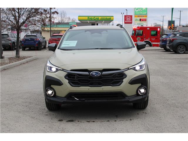 2026 Subaru Crosstrek Touring (Stk: 212580) in Cranbrook - Image 9 of 25