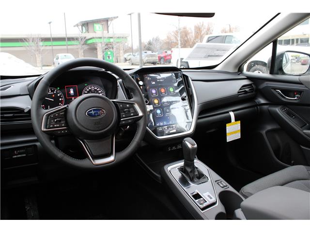 2026 Subaru Crosstrek Touring (Stk: 212580) in Cranbrook - Image 11 of 25