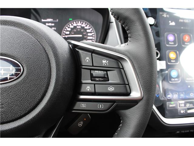 2026 Subaru Crosstrek Touring (Stk: 212580) in Cranbrook - Image 19 of 25