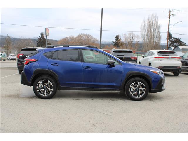 2026 Subaru Crosstrek Touring (Stk: 214345) in Cranbrook - Image 2 of 25