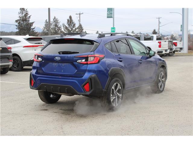 2026 Subaru Crosstrek Touring (Stk: 214345) in Cranbrook - Image 3 of 25