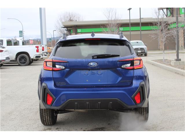 2026 Subaru Crosstrek Touring (Stk: 214345) in Cranbrook - Image 4 of 25