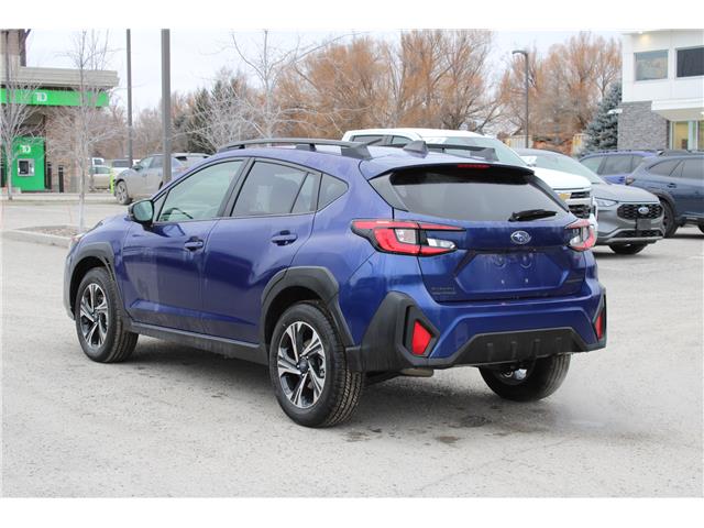 2026 Subaru Crosstrek Touring (Stk: 214345) in Cranbrook - Image 6 of 25