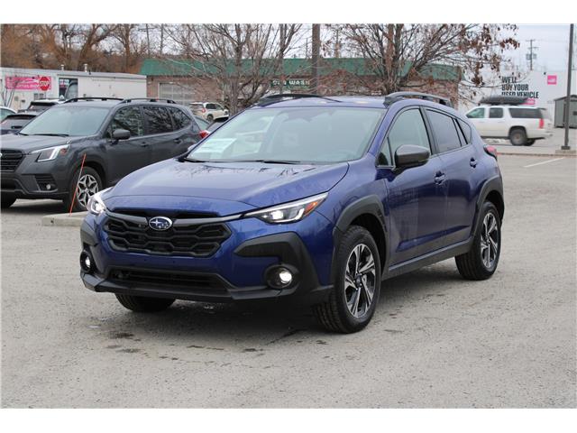 2026 Subaru Crosstrek Touring (Stk: 214345) in Cranbrook - Image 8 of 25