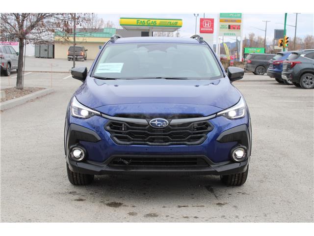 2026 Subaru Crosstrek Touring (Stk: 214345) in Cranbrook - Image 9 of 25