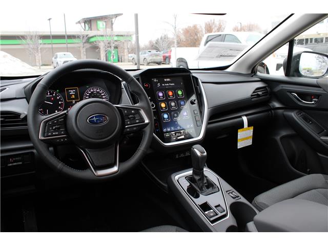2026 Subaru Crosstrek Touring (Stk: 214345) in Cranbrook - Image 11 of 25