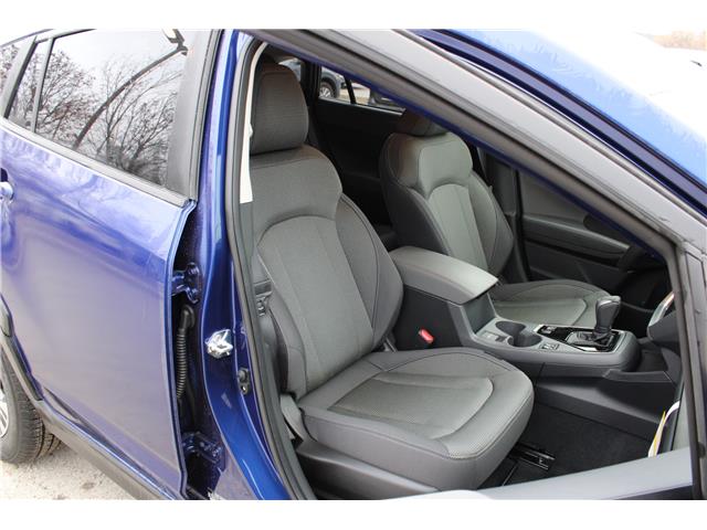 2026 Subaru Crosstrek Touring (Stk: 214345) in Cranbrook - Image 15 of 25