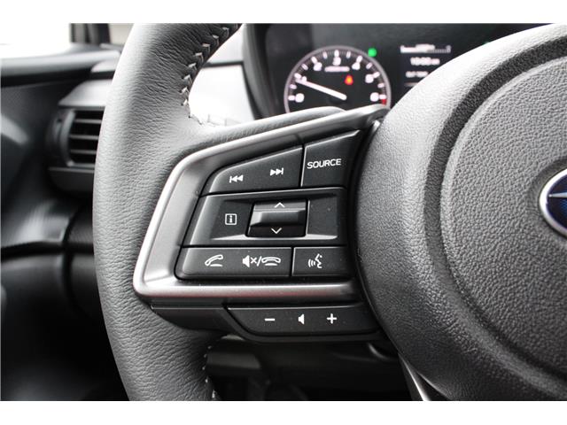 2026 Subaru Crosstrek Touring (Stk: 214345) in Cranbrook - Image 18 of 25