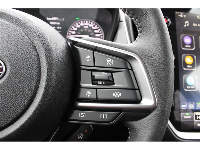 2026 Subaru Crosstrek Touring (Stk: 214345) in Cranbrook - Image 19 of 25