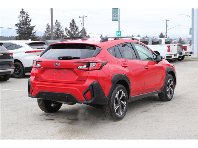 2026 Subaru Crosstrek Touring (Stk: 209489) in Cranbrook - Image 3 of 25