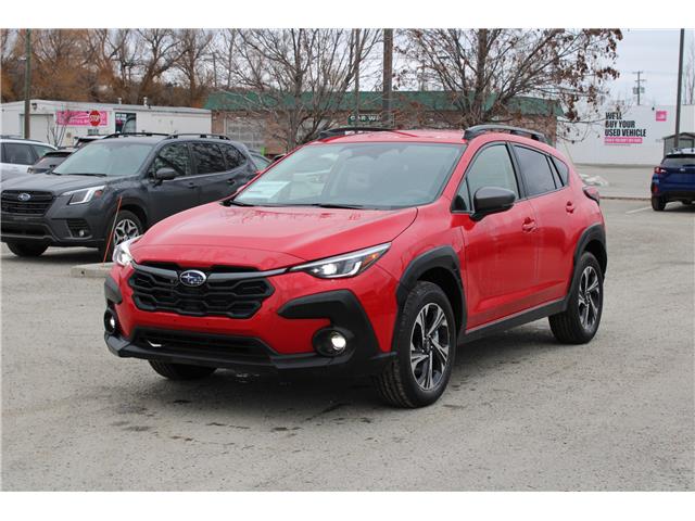 2026 Subaru Crosstrek Touring (Stk: 209489) in Cranbrook - Image 8 of 25