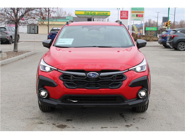 2026 Subaru Crosstrek Touring (Stk: 209489) in Cranbrook - Image 9 of 25