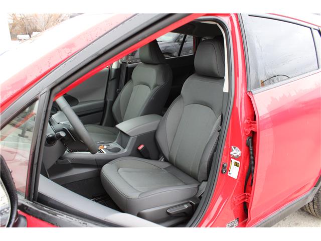 2026 Subaru Crosstrek Touring (Stk: 209489) in Cranbrook - Image 10 of 25