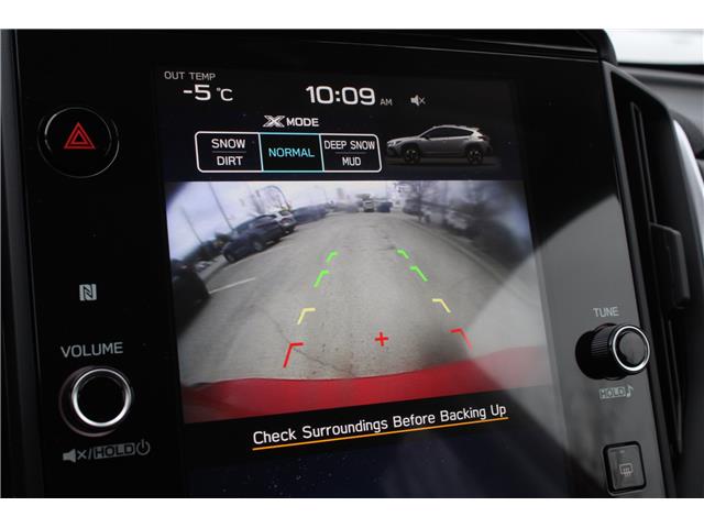 2026 Subaru Crosstrek Touring (Stk: 209489) in Cranbrook - Image 21 of 25