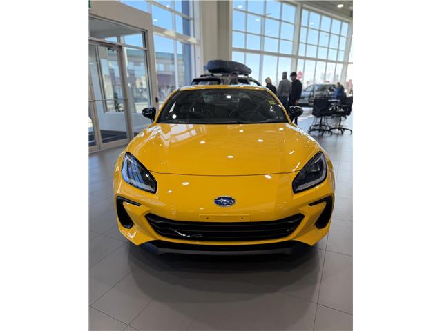 2026 Subaru BRZ Kaminari Edition (Stk: 2026S276) in Calgary - Image 3 of 10