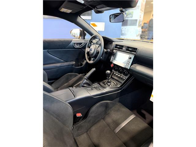 2026 Subaru BRZ Kaminari Edition (Stk: 2026S276) in Calgary - Image 9 of 10
