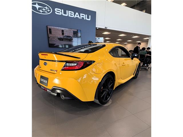 2026 Subaru BRZ Kaminari Edition (Stk: 2026S276) in Calgary - Image 5 of 10