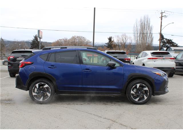 2026 Subaru Crosstrek Limited (Stk: 220346) in Cranbrook - Image 2 of 31