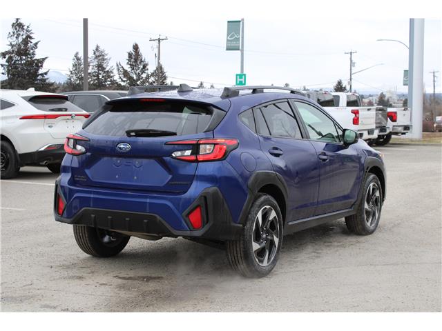 2026 Subaru Crosstrek Limited (Stk: 220346) in Cranbrook - Image 3 of 31