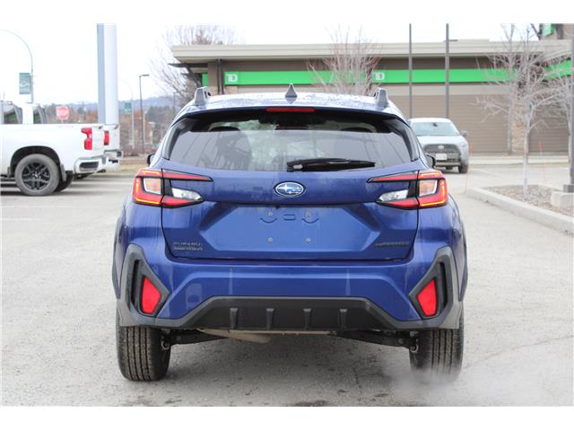 2026 Subaru Crosstrek Limited (Stk: 220346) in Cranbrook - Image 4 of 31