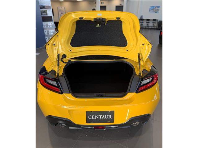 2026 Subaru BRZ Kaminari Edition (Stk: 2026S276) in Calgary - Image 8 of 10