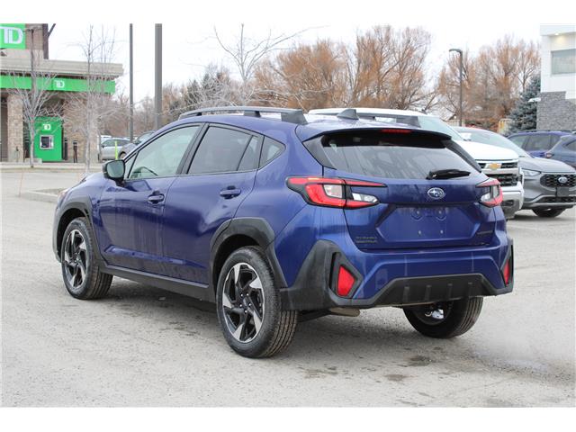 2026 Subaru Crosstrek Limited (Stk: 220346) in Cranbrook - Image 7 of 31