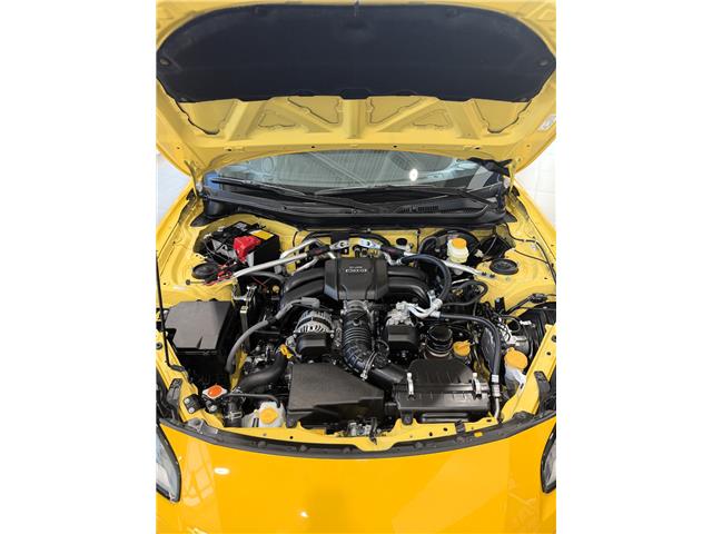2026 Subaru BRZ Kaminari Edition (Stk: 2026S276) in Calgary - Image 4 of 10